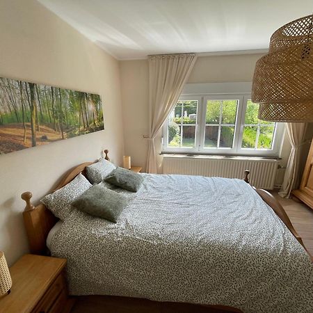 Villa Happiness At Lili Verviers Esterno foto